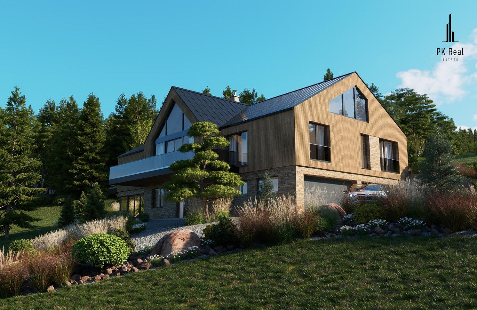 Prodej stavebního pozemku 48 246 m² – fotografie 2