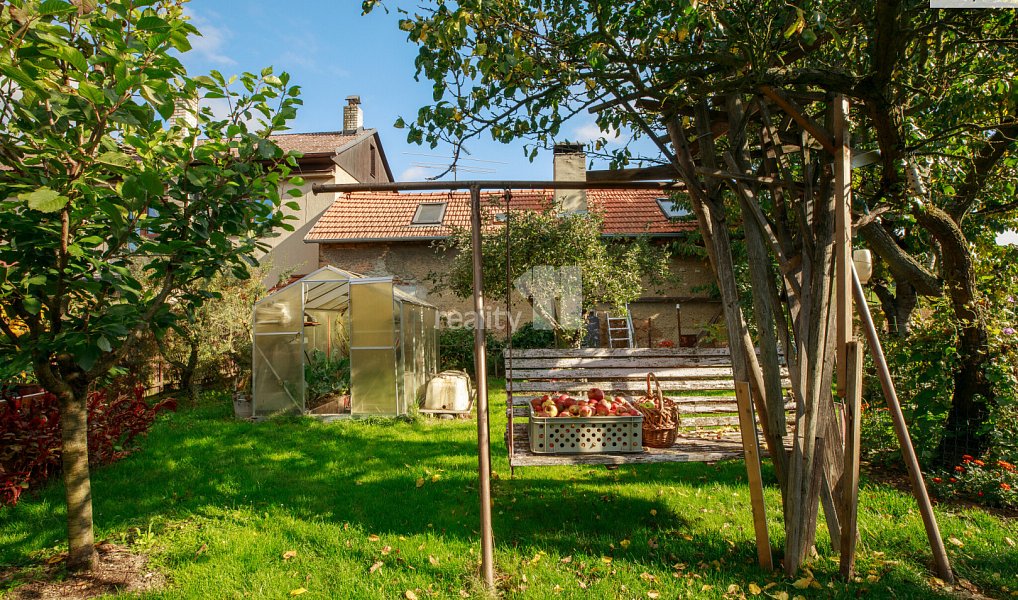 Prodej domu 220 m² s pozemkem 907 m², Žebrák – náhled fotky 56