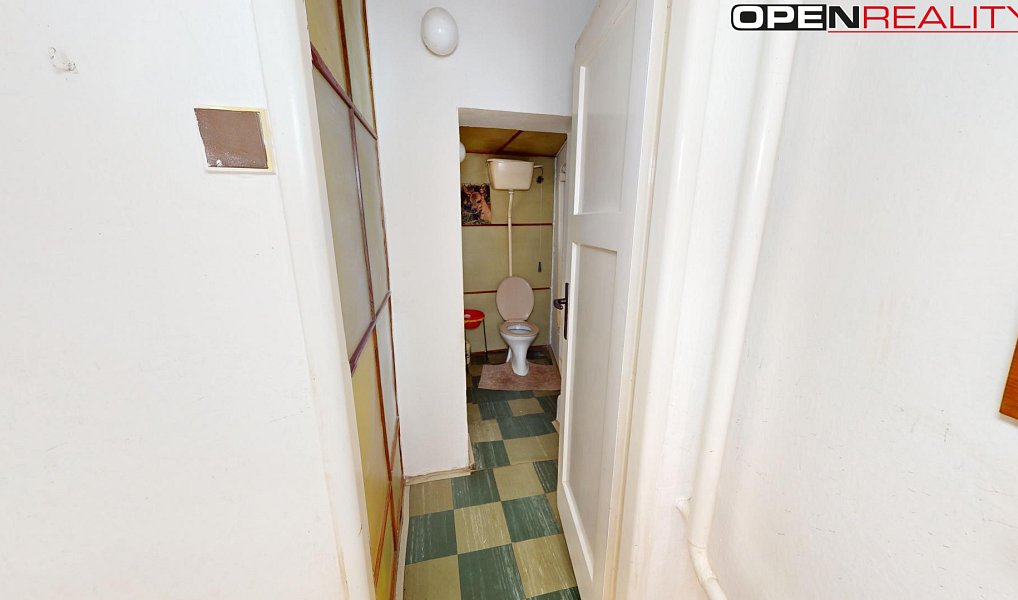 Prodej komerčního objektu (jiného typu) 54 m², Křenovice – náhled fotky 16