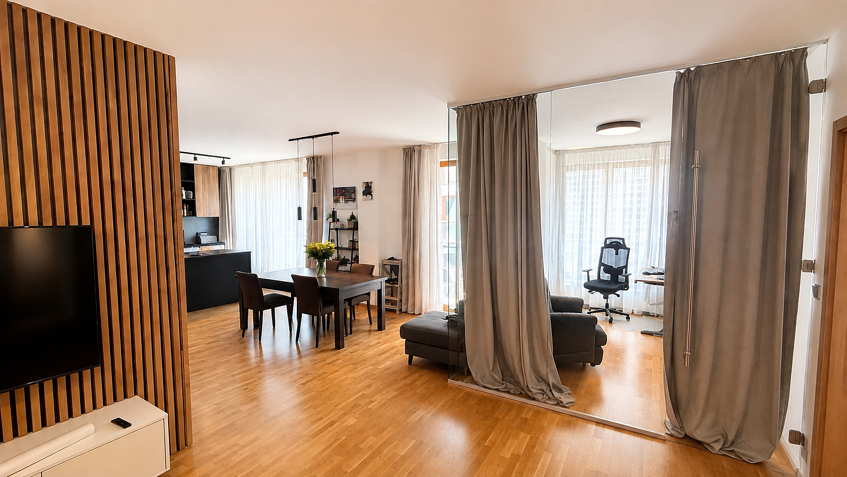 Prodej bytu 3+kk 120 m² – fotografie 2