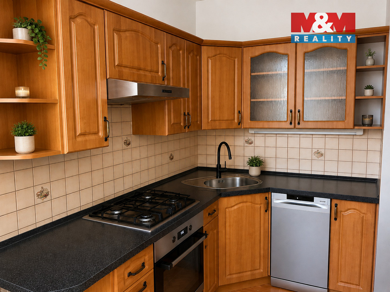 Prodej bytu 4+1 90 m² — photo 3