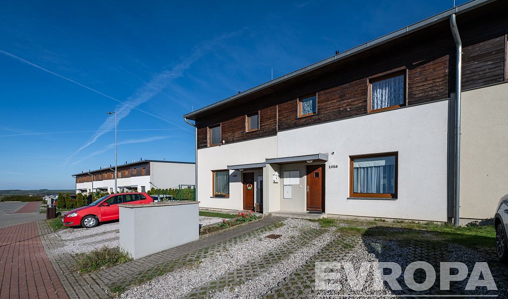 Prodej domu 130 m² s pozemkem 220 m², Buštěhrad – náhled fotky 6