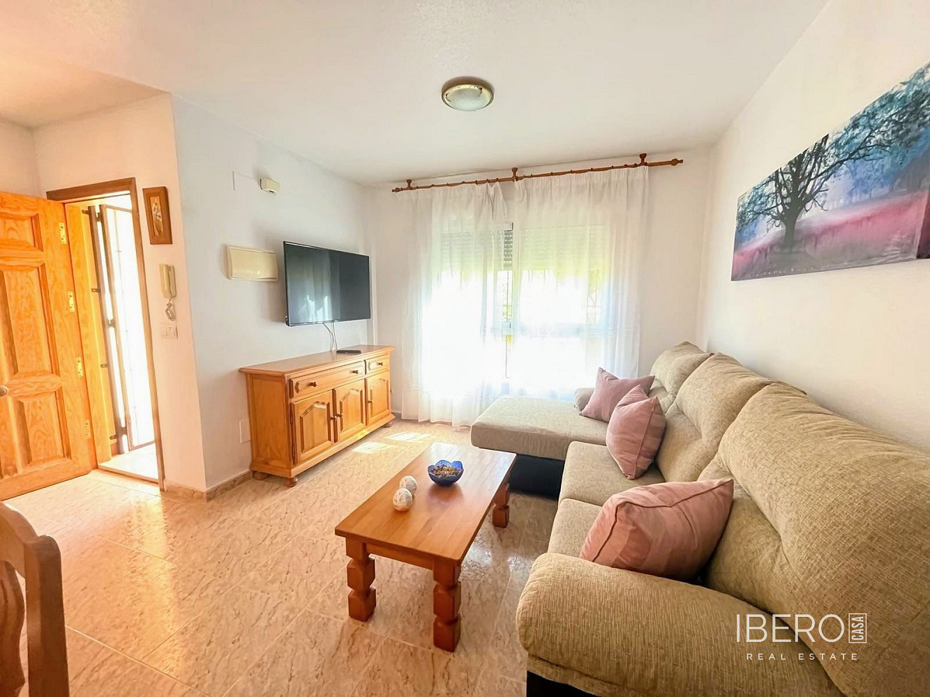Casa 6+kk – San Javier, Santiago de la Ribera, Campo de Cartagena y Mar Menor - Vista 3