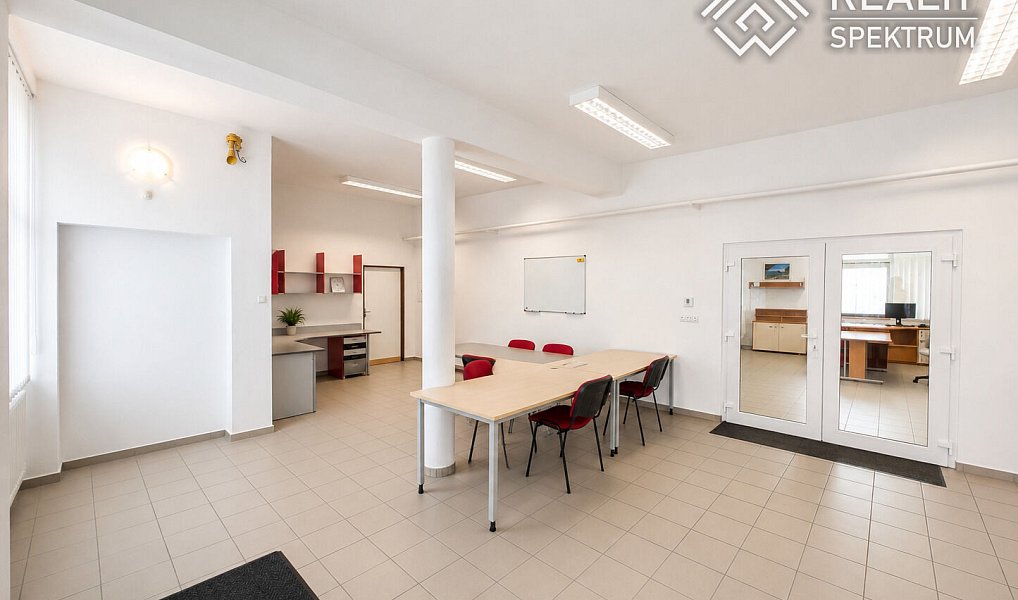 Pronájem obchodních prostor 128 m², Letohrad – náhled fotky 4
