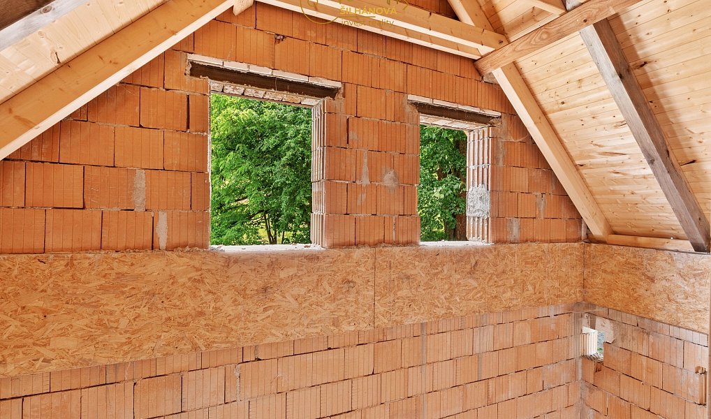 Prodej domu 80 m² s pozemkem 371 m², Skuhrov – náhled fotky 8