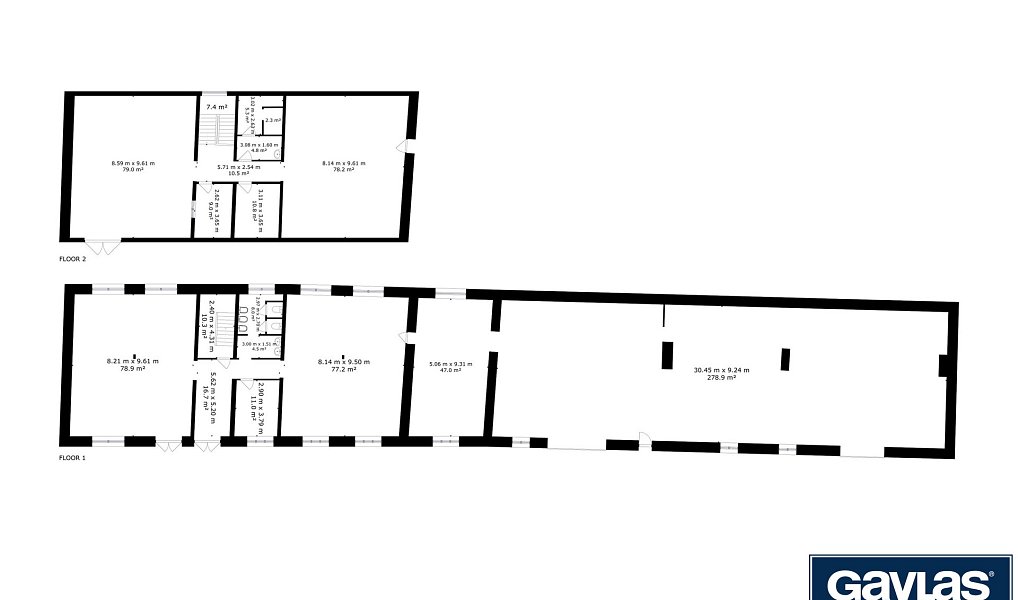 Prodej skladovacích prostor 2 774 m², Tavíkovice – náhled fotky 30