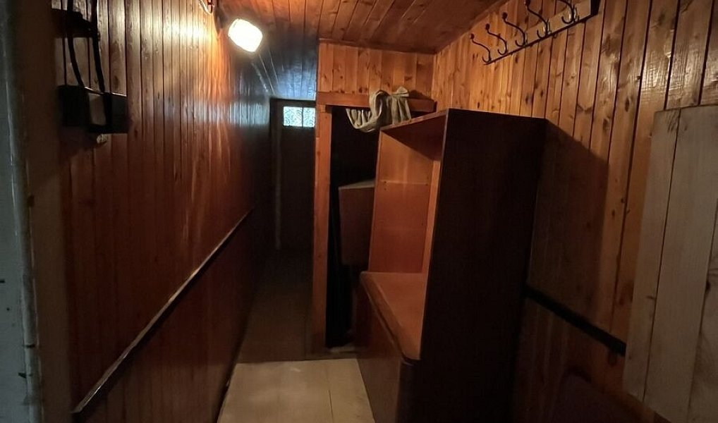 Prodej chaty/chalupy 745 m² s pozemkem 745 m², Velké Karlovice – náhled fotky 18