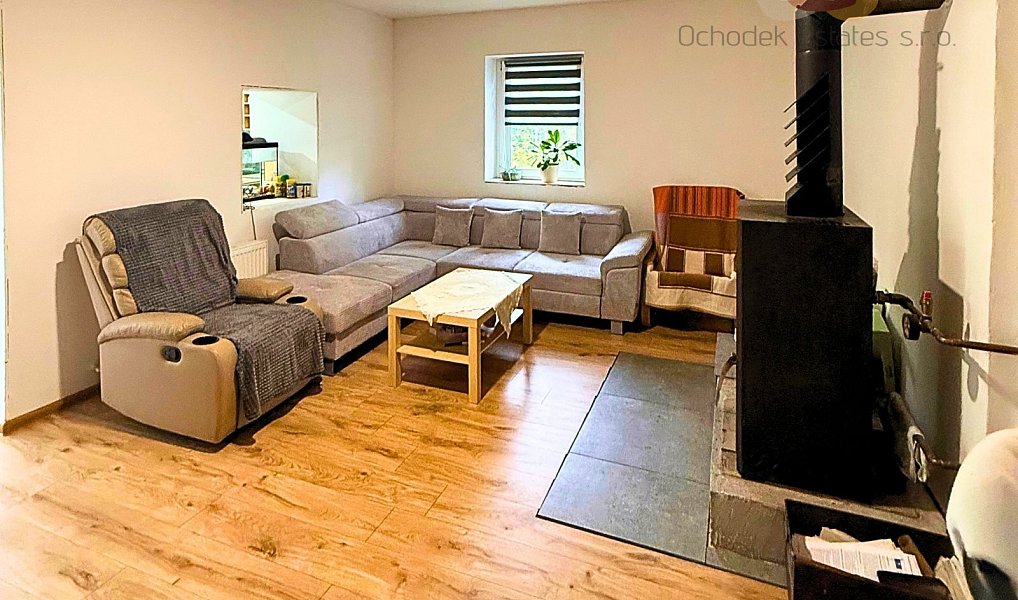 Prodej domu 117 m² s pozemkem 527 m², Mikulášovice – náhled fotky 5