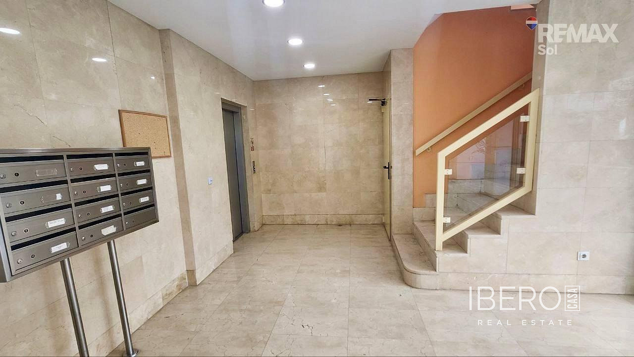 Piso 4+kk – Madrid, Barrio de los Austrias, Centro - Vista 5