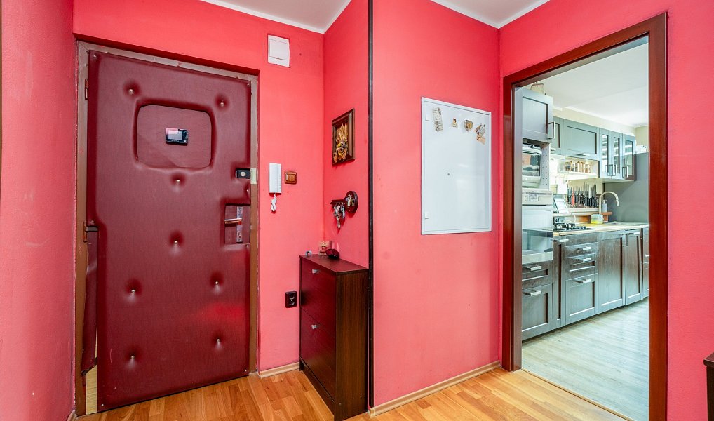 Prodej bytu 4+1 83 m², Ústí nad Labem – náhled fotky 6