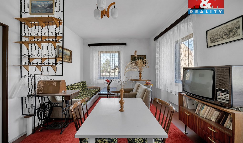 Prodej domu 320 m² s pozemkem 198 m², Broumov – náhled fotky 7