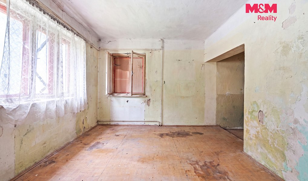 Prodej domu 160 m² s pozemkem 1 314 m², Smržovka – náhled fotky 8
