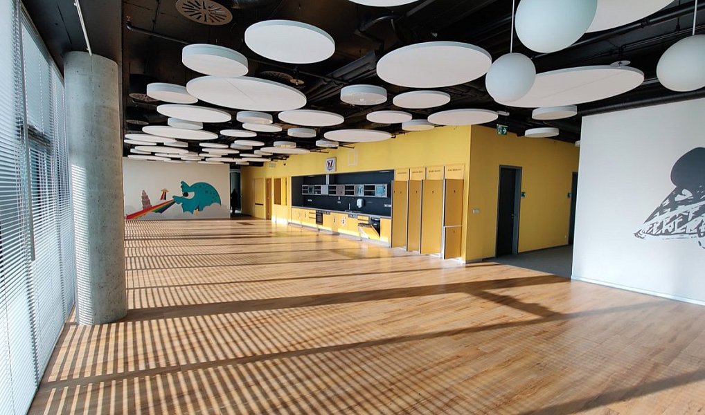 Pronájem kanceláře 1 072 m², Ostopovice – náhled fotky 5