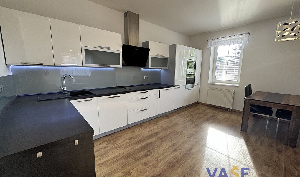 Pronájem bytu 3+kk 95 m², Býškovice – náhled fotky 5