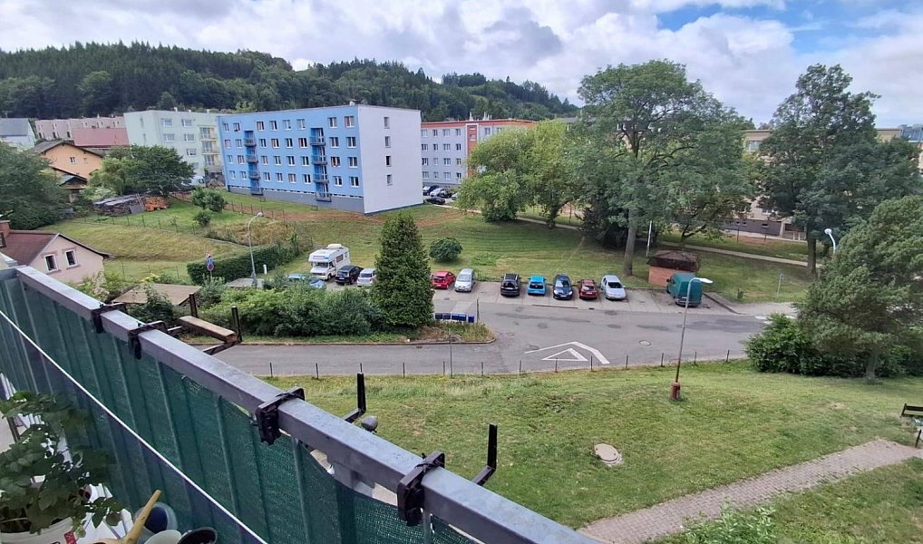Pronájem bytu 2+kk 45 m², Trutnov – náhled fotky 6