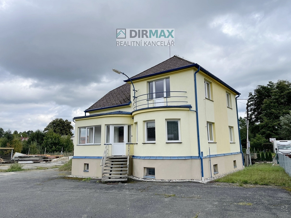 Prodej výrobních prostor 3 000 m² – fotografie 2