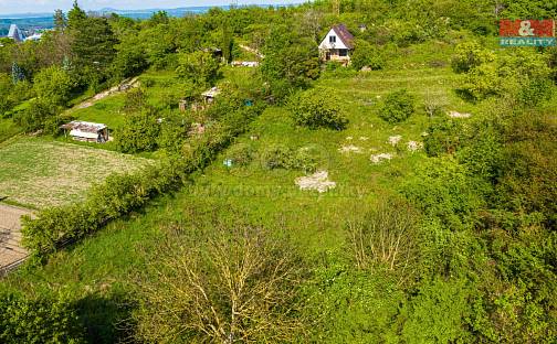 Prodej zahrady 3 700 m², Roudnice nad Labem, okres Litoměřice