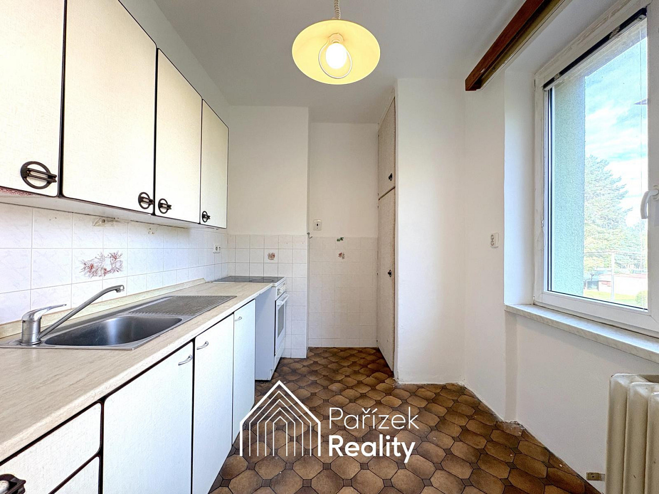 Prodej bytu 2+1 50 m² – fotografie 2