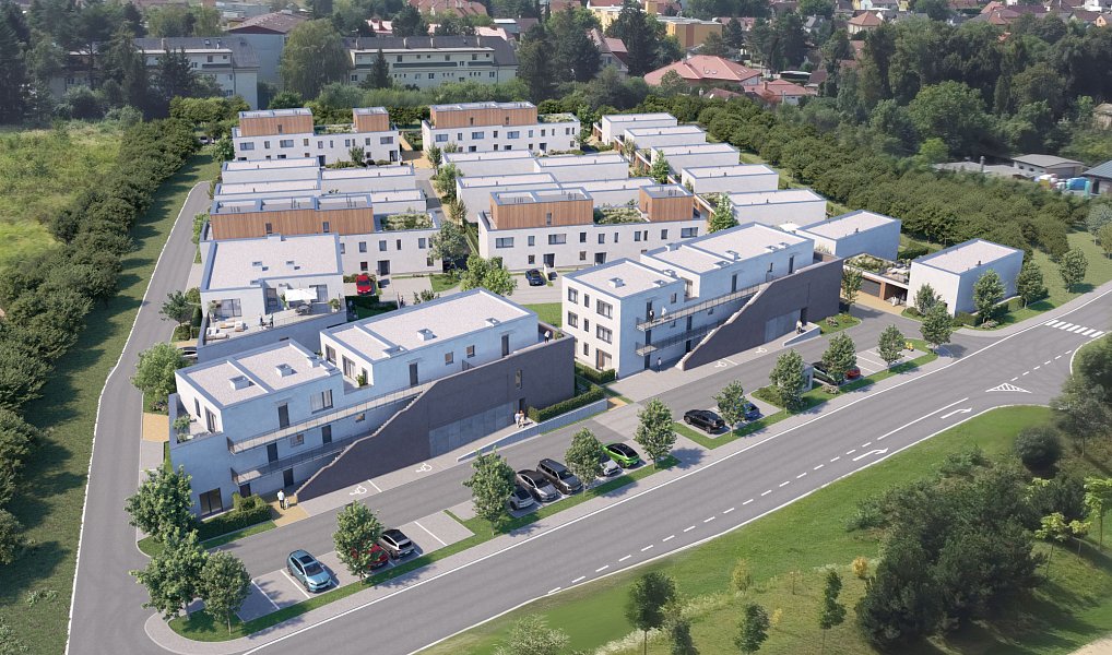 Prodej domu 169 m² s pozemkem 420 m², Klecany – náhled fotky 4