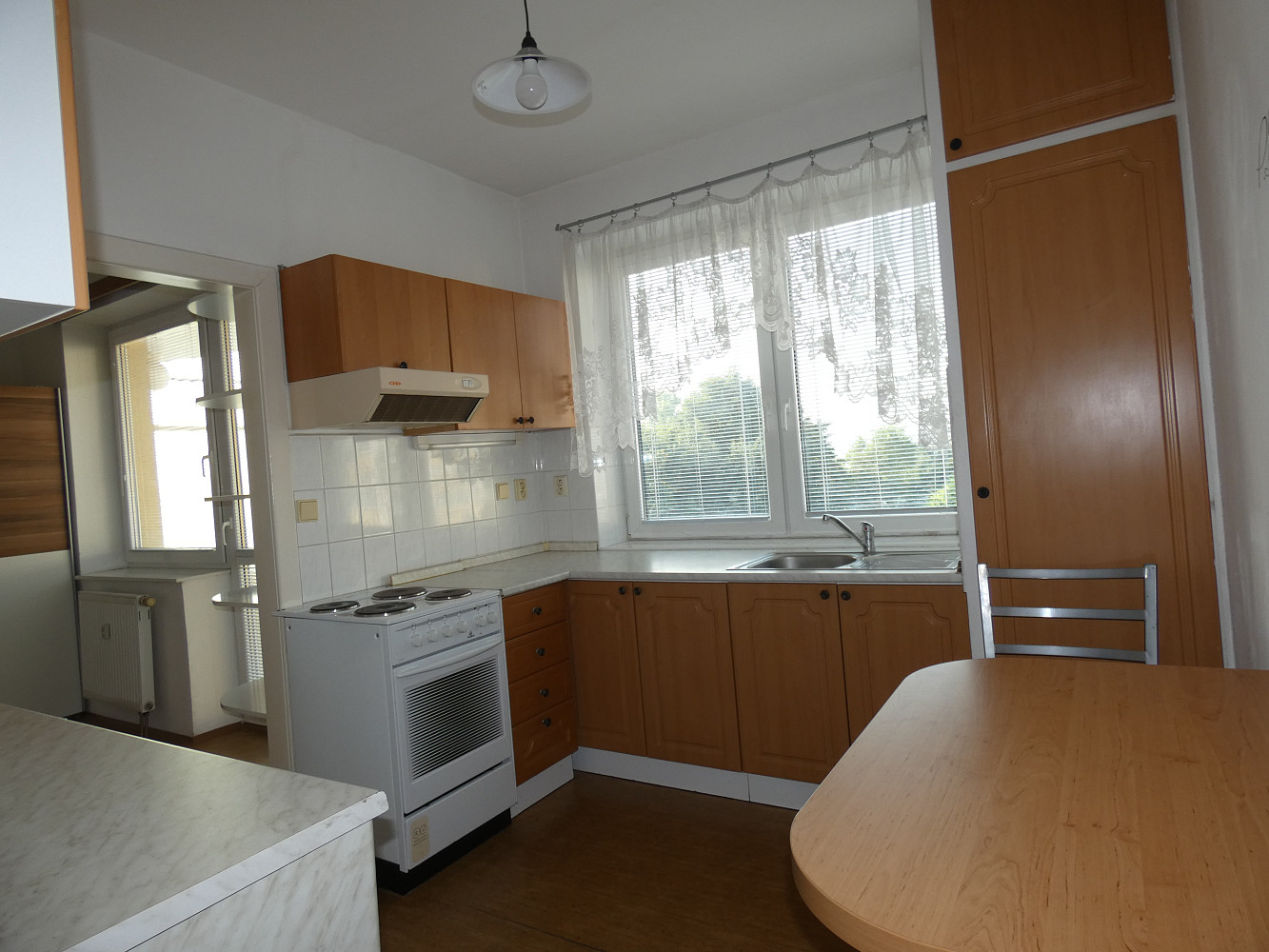 Pronájem bytu 1+1 40 m² – fotografie 3
