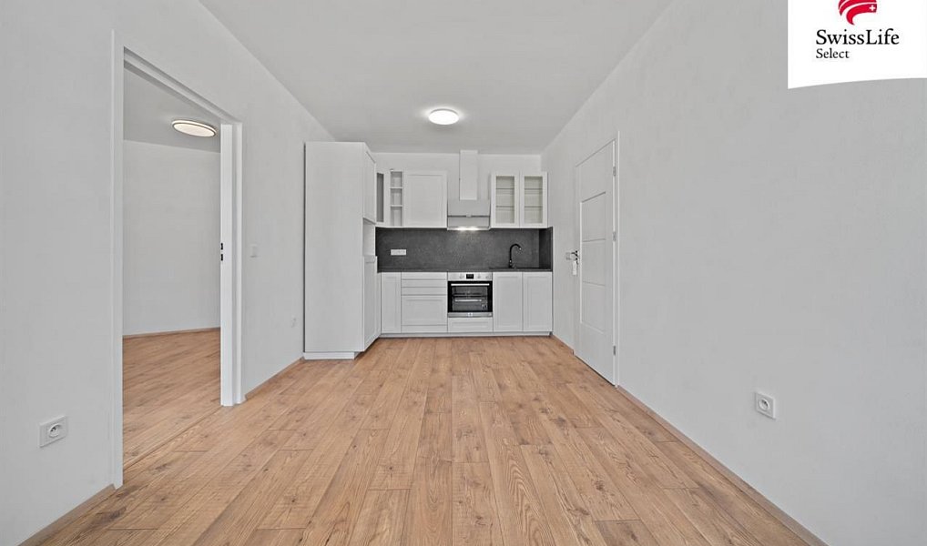 Prodej bytu 2+1 57 m², Trutnov – náhled fotky 3