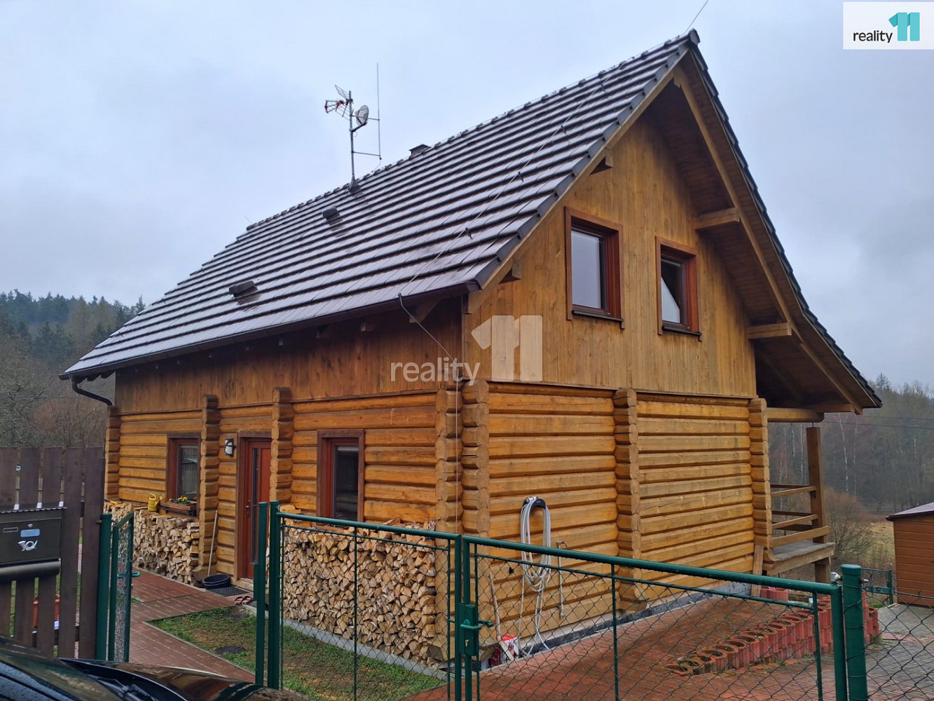Prodej domu 110 m² s pozemkem 806 m² — photo 5
