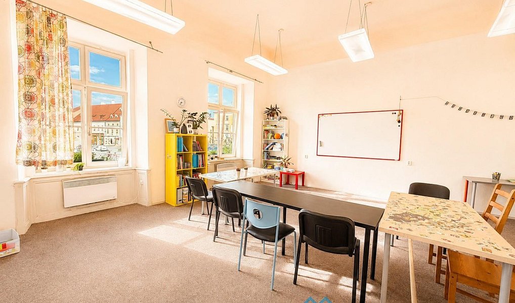Pronájem kanceláře 103 m², Znojmo – náhled fotky 6