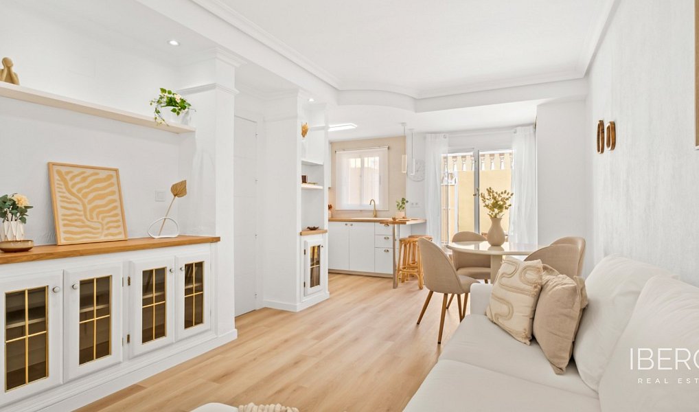 Prodej rodinného domu, 66 m², Orihuela Costa