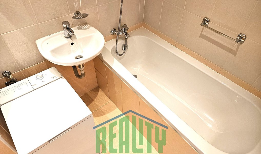 Prodej bytu 1+1 34 m², Praha – náhled fotky 8