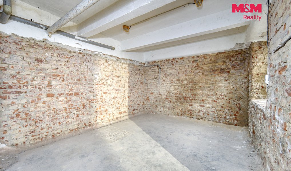 Prodej obchodních prostor 16 m², Praha – náhled fotky 5