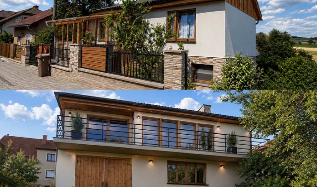Prodej domu 150 m² s pozemkem 1 549 m², Ledeč nad Sázavou – náhled fotky 28