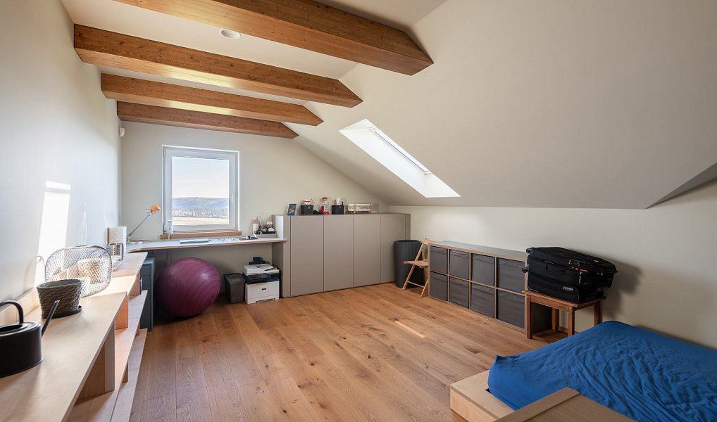 Prodej domu 336 m² s pozemkem 1 240 m², Líšnice – náhled fotky 13