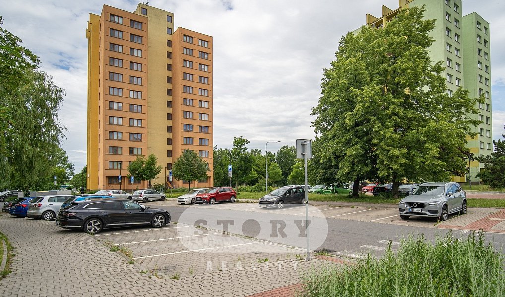 Prodej bytu 3+1 64 m², Ostrava – náhled fotky 11