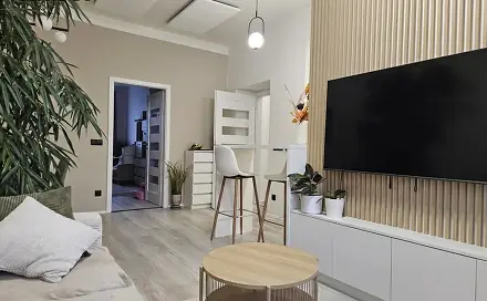Prodej bytu 3+kk 68 m², Železničního pluku, Pardubice - Zelené Předměstí