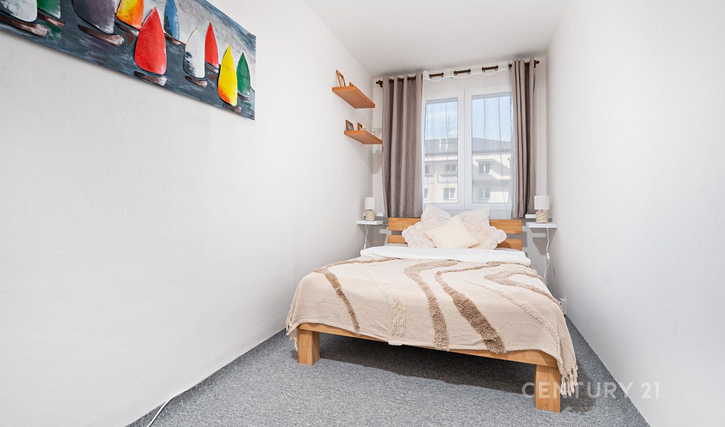 Prodej bytu 3+1 61 m², Dobřany – náhled fotky 2