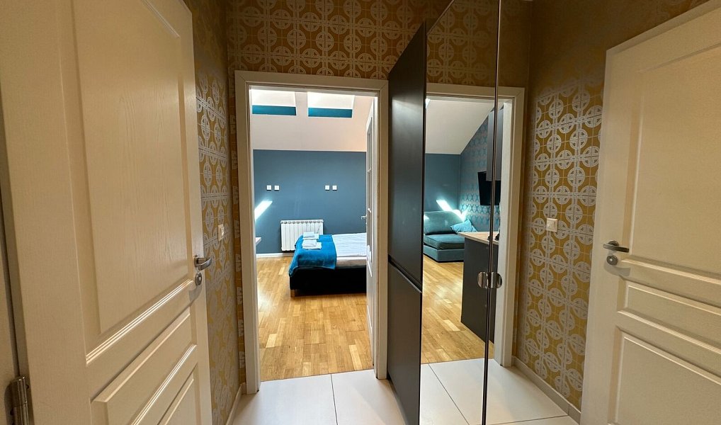 Prodej bytu 1+kk 23 m², Praha – náhled fotky 8