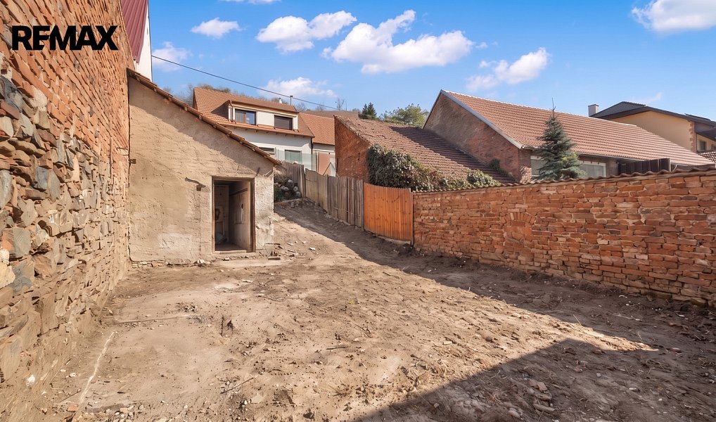 Prodej domu 88 m² s pozemkem 316 m², Neslovice – náhled fotky 4