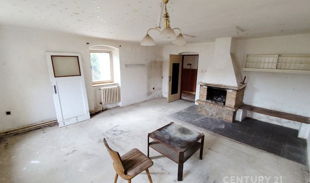 Prodej domu 160 m² s pozemkem 713 m², Kardašova Řečice – náhled fotky 8