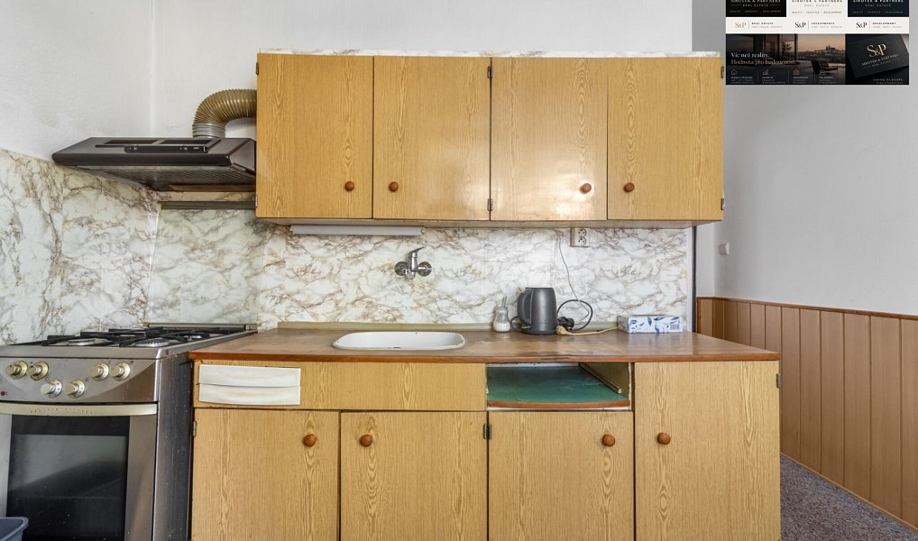 Prodej bytu 3+1 78 m², Tachov – náhled fotky 12