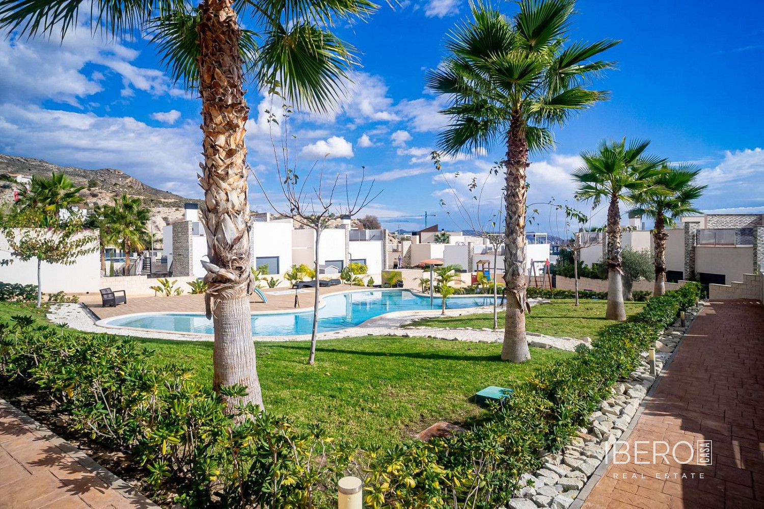 Prodej bytu 4+kk 79 m², Finestrat