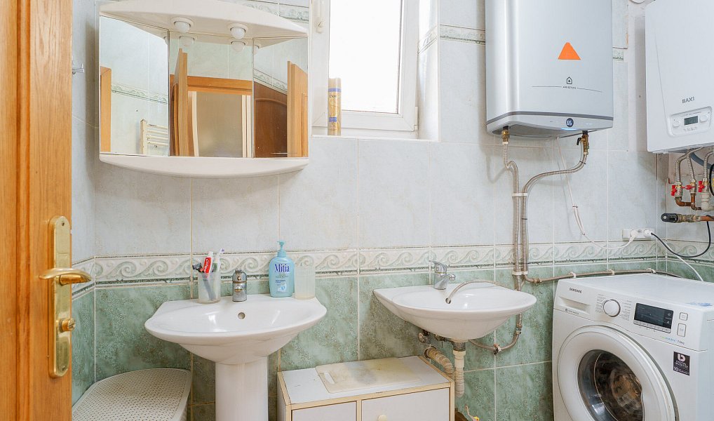 Prodej domu 160 m² s pozemkem 540 m², Horoměřice – náhled fotky 11