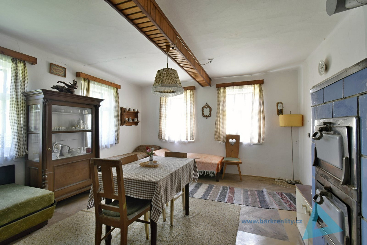 Prodej pokoje 36 m² — photo 2