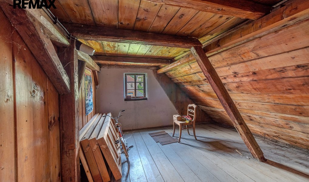 Prodej domu 193 m² s pozemkem 830 m², Mikulášovice – náhled fotky 20