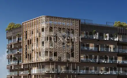 Prodej bytu 3+kk 78 m², Dubaj, Spojené arabské emiráty