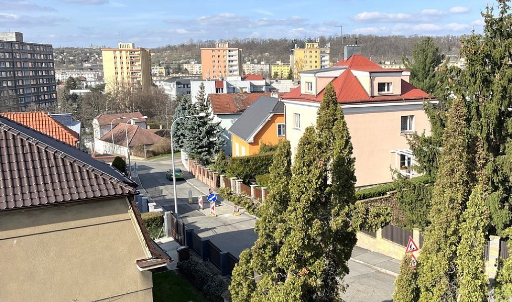 Prodej domu 318 m² s pozemkem 612 m², Praha – náhled fotky 8