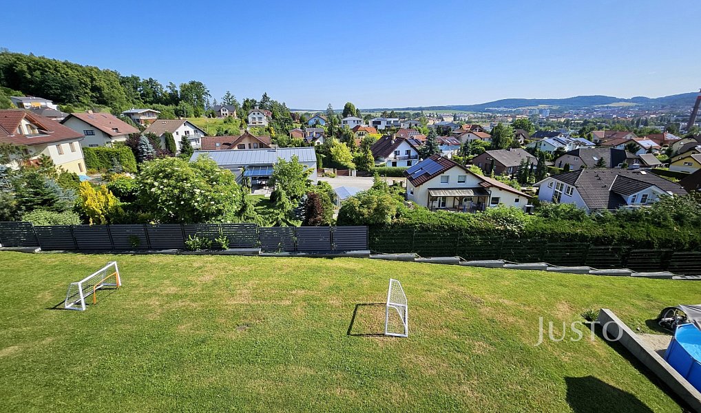 Prodej domu 276 m² s pozemkem 1 398 m², Písek – náhled fotky 46