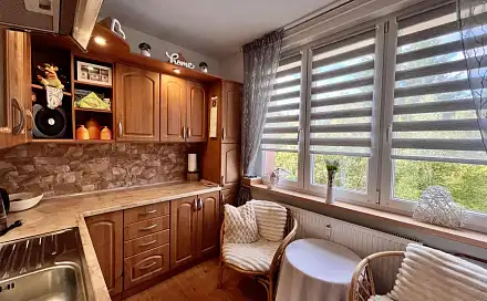 Prodej bytu 2+1 61 m², Krátká, Abertamy, okres Karlovy Vary