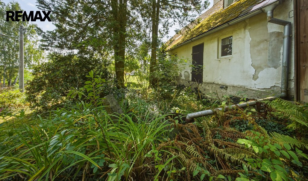 Prodej chaty/chalupy 180 m² s pozemkem 4 047 m², Volfartice – náhled fotky 44