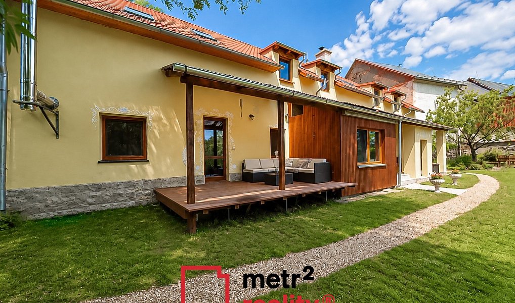 Prodej komerčního objektu (jiného typu) 400 m², Bouzov – náhled fotky 9