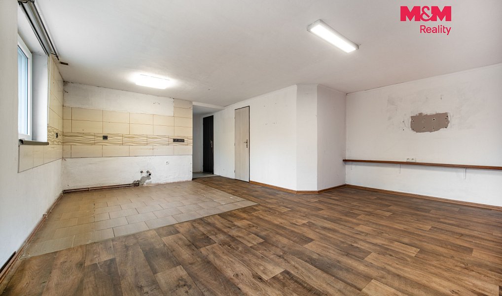 Prodej domu 100 m² s pozemkem 1 272 m², Opatovec – náhled fotky 9